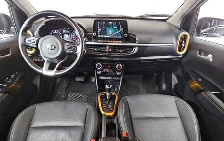 KIA Morning III, 2022 год, 960 000 рублей, 13 фотография