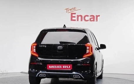 KIA Morning III, 2022 год, 960 000 рублей, 5 фотография