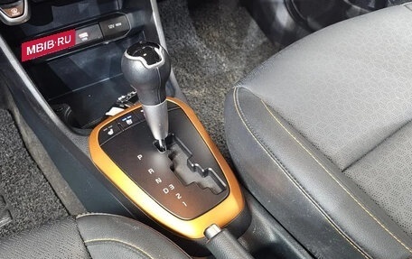 KIA Morning III, 2022 год, 960 000 рублей, 14 фотография