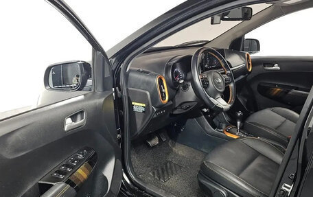 KIA Morning III, 2022 год, 960 000 рублей, 15 фотография