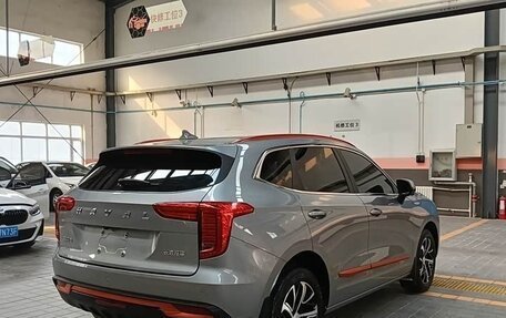 Haval Jolion, 2021 год, 1 405 600 рублей, 2 фотография