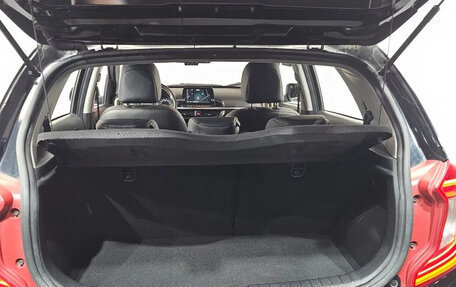 KIA Morning III, 2022 год, 960 000 рублей, 16 фотография