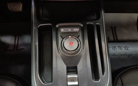 Haval Jolion, 2021 год, 1 405 600 рублей, 12 фотография