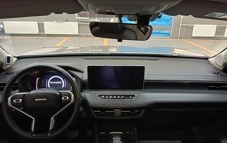 Haval Jolion, 2021 год, 1 405 600 рублей, 8 фотография