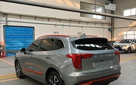 Haval Jolion, 2021 год, 1 405 600 рублей, 4 фотография