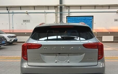 Haval Jolion, 2021 год, 1 405 600 рублей, 6 фотография