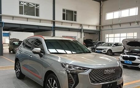 Haval Jolion, 2021 год, 1 405 600 рублей, 3 фотография