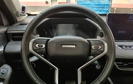 Haval Jolion, 2021 год, 1 405 600 рублей, 9 фотография