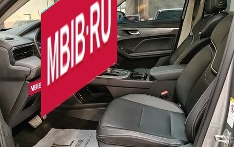 Haval Jolion, 2021 год, 1 405 600 рублей, 10 фотография