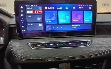 Haval Jolion, 2021 год, 1 405 600 рублей, 11 фотография