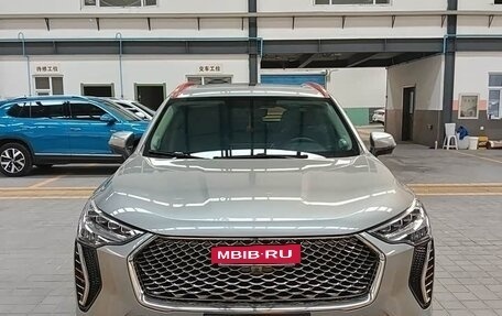 Haval Jolion, 2021 год, 1 405 600 рублей, 5 фотография