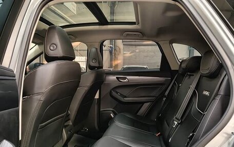 Haval Jolion, 2021 год, 1 405 600 рублей, 15 фотография