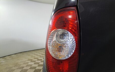 Chevrolet Niva I рестайлинг, 2014 год, 450 000 рублей, 11 фотография