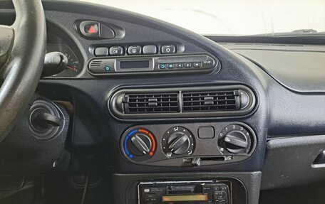 Chevrolet Niva I рестайлинг, 2014 год, 450 000 рублей, 18 фотография