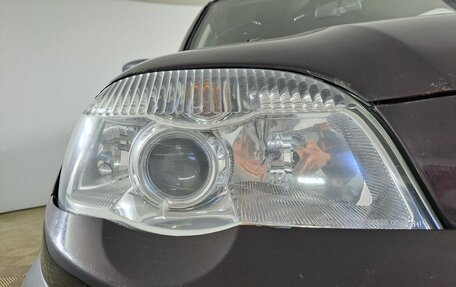 Chevrolet Niva I рестайлинг, 2014 год, 450 000 рублей, 21 фотография