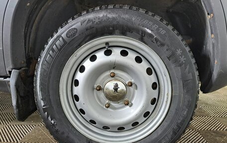 Chevrolet Niva I рестайлинг, 2014 год, 450 000 рублей, 22 фотография