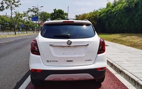 Buick Encore I, 2020 год, 1 350 000 рублей, 5 фотография