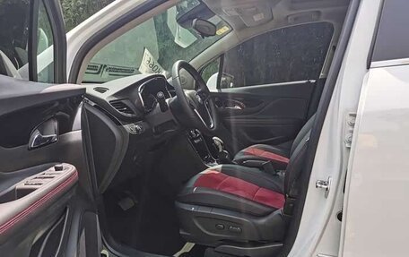 Buick Encore I, 2020 год, 1 350 000 рублей, 7 фотография