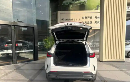 Lexus NX, 2025 год, 7 100 999 рублей, 4 фотография