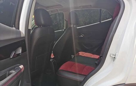 Buick Encore I, 2020 год, 1 350 000 рублей, 8 фотография