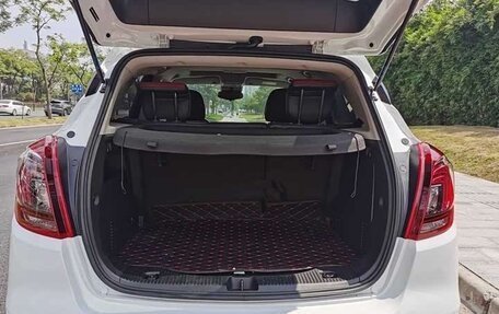 Buick Encore I, 2020 год, 1 350 000 рублей, 11 фотография