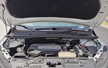 Buick Encore I, 2020 год, 1 350 000 рублей, 17 фотография