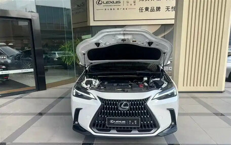Lexus NX, 2025 год, 7 100 999 рублей, 2 фотография