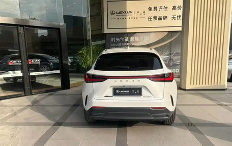 Lexus NX, 2025 год, 7 100 999 рублей, 3 фотография