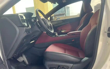 Lexus NX, 2025 год, 7 100 999 рублей, 6 фотография