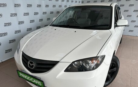 Mazda Axela, 2004 год, 495 000 рублей, 2 фотография
