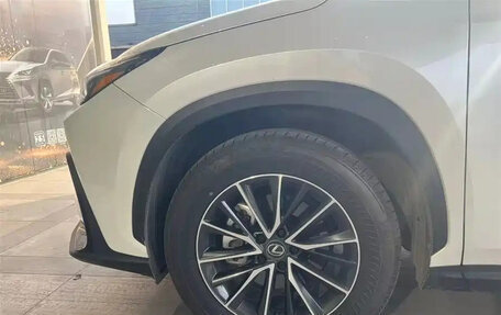 Lexus NX, 2025 год, 7 100 999 рублей, 7 фотография