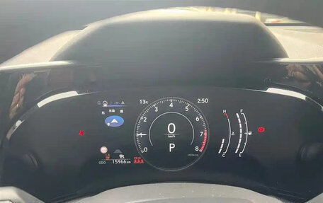 Lexus NX, 2025 год, 7 100 999 рублей, 8 фотография