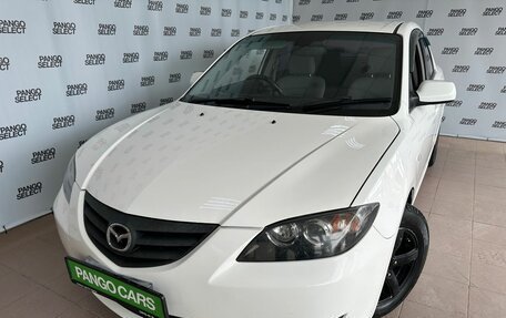 Mazda Axela, 2004 год, 495 000 рублей, 3 фотография