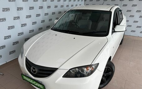 Mazda Axela, 2004 год, 495 000 рублей, 4 фотография