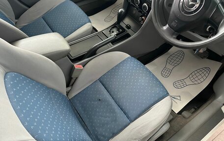 Mazda Axela, 2004 год, 495 000 рублей, 12 фотография