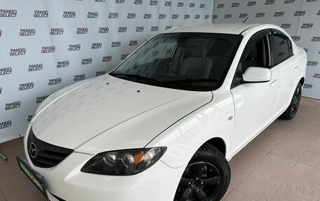 Mazda Axela, 2004 год, 495 000 рублей, 5 фотография