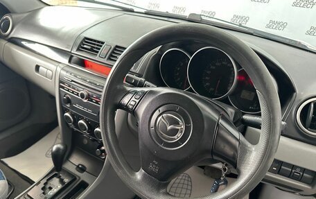 Mazda Axela, 2004 год, 495 000 рублей, 13 фотография