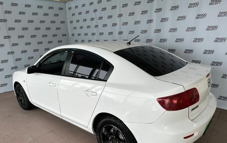 Mazda Axela, 2004 год, 495 000 рублей, 8 фотография