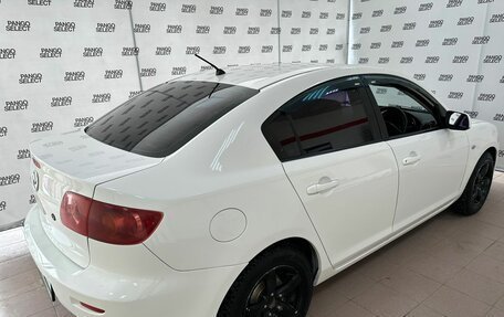 Mazda Axela, 2004 год, 495 000 рублей, 17 фотография