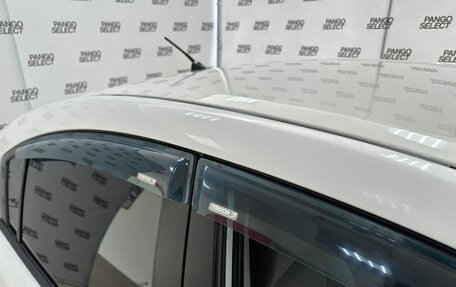 Mazda Axela, 2004 год, 495 000 рублей, 25 фотография