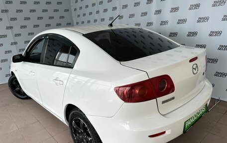 Mazda Axela, 2004 год, 495 000 рублей, 15 фотография