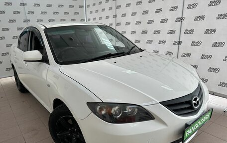 Mazda Axela, 2004 год, 495 000 рублей, 20 фотография