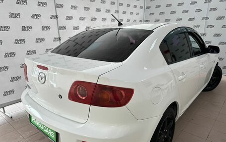 Mazda Axela, 2004 год, 495 000 рублей, 19 фотография