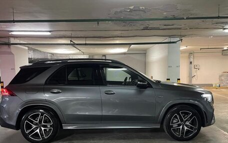 Mercedes-Benz GLE AMG, 2021 год, 10 000 000 рублей, 4 фотография