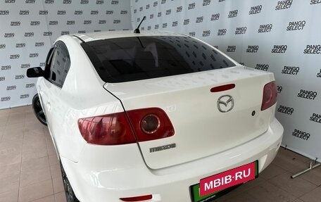 Mazda Axela, 2004 год, 495 000 рублей, 16 фотография
