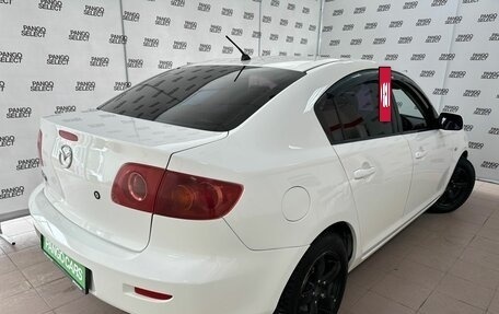 Mazda Axela, 2004 год, 495 000 рублей, 18 фотография