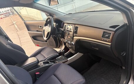 SsangYong Actyon II рестайлинг, 2012 год, 800 000 рублей, 7 фотография