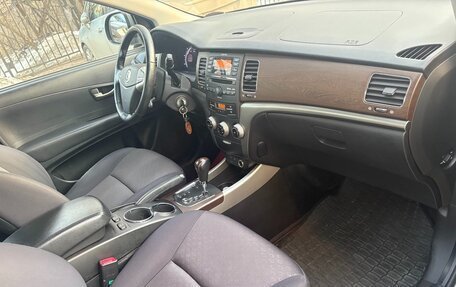 SsangYong Actyon II рестайлинг, 2012 год, 800 000 рублей, 9 фотография