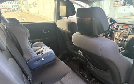 SsangYong Actyon II рестайлинг, 2012 год, 800 000 рублей, 8 фотография