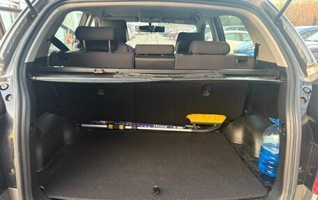 SsangYong Actyon II рестайлинг, 2012 год, 800 000 рублей, 10 фотография